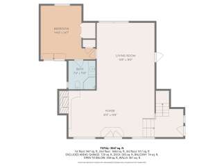 Discover this stunning property with a spacious layout, perfect for comfortable living.