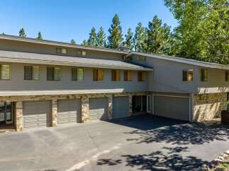 This stunning property boasts a modern design with a touch of natural elegance.