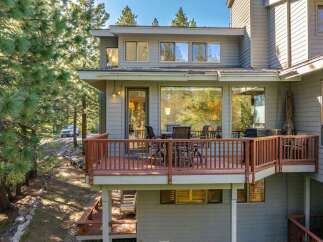 Discover the perfect blend of nature and luxury in this stunning property.