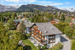 Discover the charm of this stunning property nestled in a picturesque mountain village.