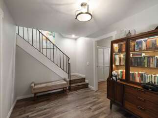 Step into a world of refined elegance with this stunning property.
