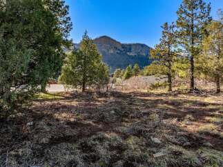 Discover this stunning property with breathtaking mountain views, perfect for building your dream home.
