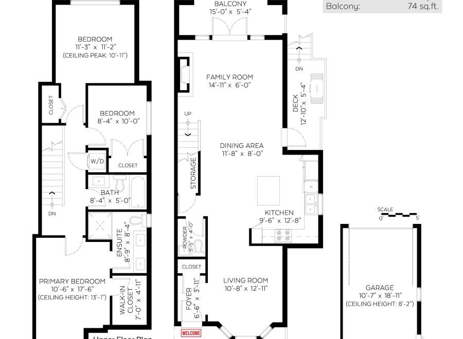 Discover this charming 1,517 sq.