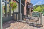 Discover the charm of Independence Square Hotel, a prime real estate opportunity in a vibrant mountain town.