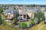 Discover this stunning property featuring a spacious backyard with a multi-level deck, perfect for entertaining.
