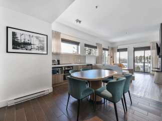 For Sale in Estérel with 1 Bedroom and 1 Bathroom
