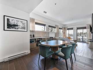 For Sale in Estérel with 1 Bedroom and 1 Bathroom