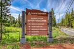 Discover the Alder Creek Adventure Center at Tahoe Donner, offering a wide range of outdoor activities.
