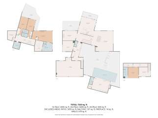 Discover this expansive 7243 sq.