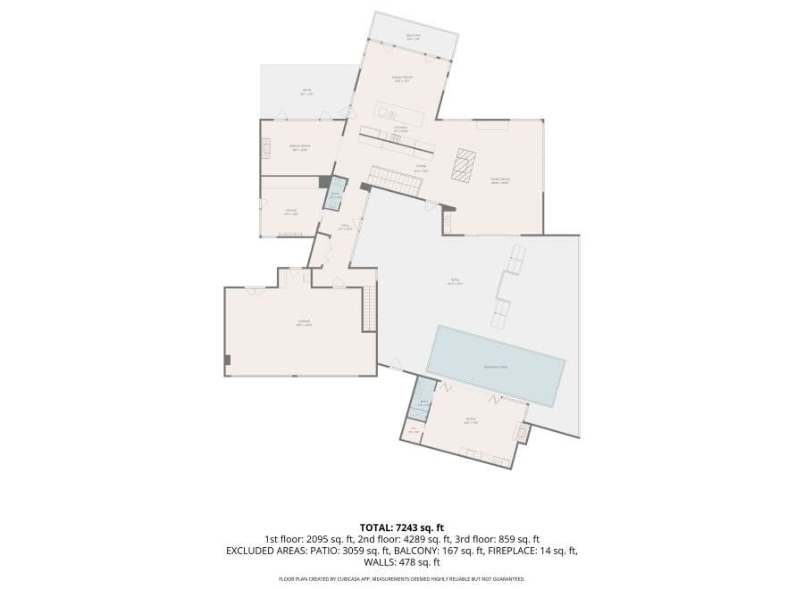 Discover this expansive 7243 sq.