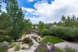 Discover an exquisite outdoor living space designed for relaxation and entertainment.