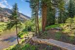 Discover your private riverside retreat with this stunning property.