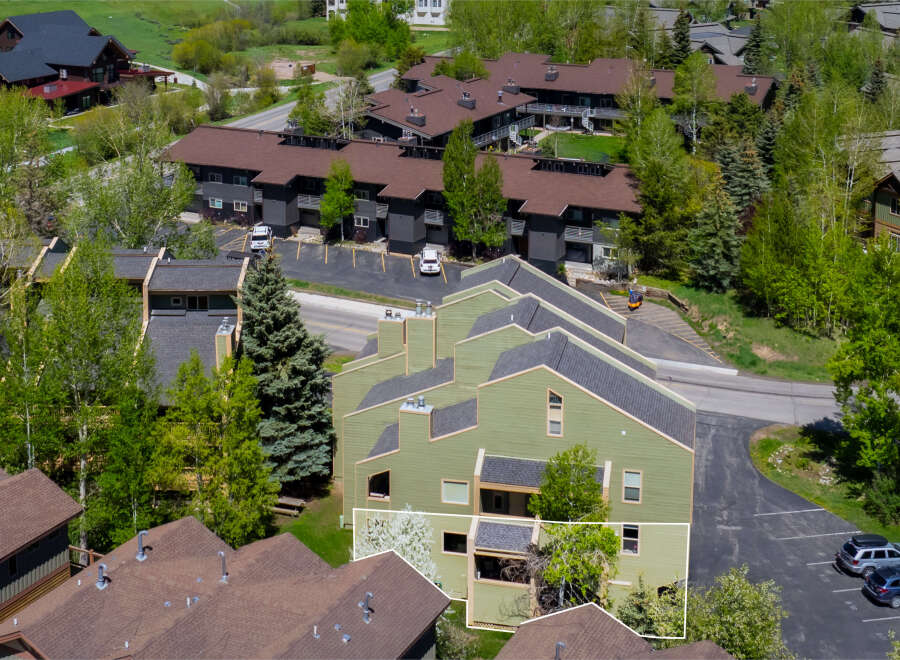 Discover this charming property nestled amidst lush greenery and scenic mountain views.