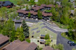 Discover this charming property nestled amidst lush greenery and scenic mountain views.