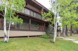 Experience rustic charm and modern comfort in this stunning mountain property.