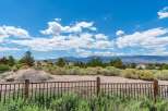 Experience breathtaking mountain views from this stunning property, perfect for building your dream home.