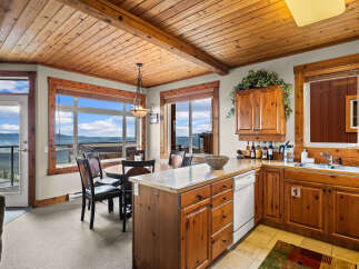 For Sale in Big White with 2 Bedrooms and 2 Bathrooms