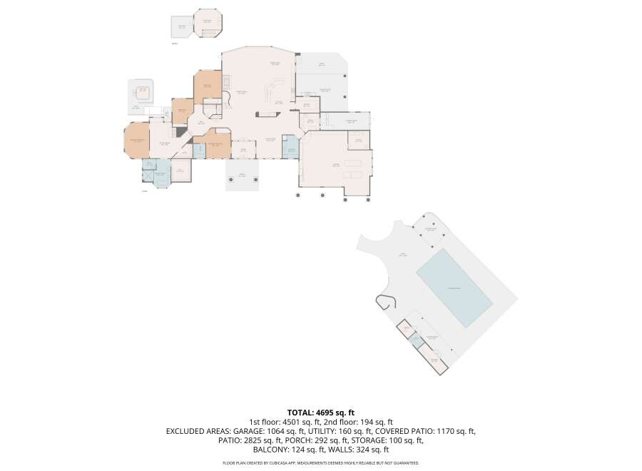 Discover this expansive 4695 sq.