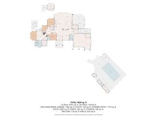 Discover this expansive 4695 sq.