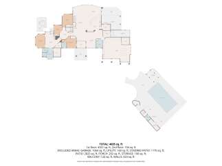 Discover this expansive 4695 sq.
