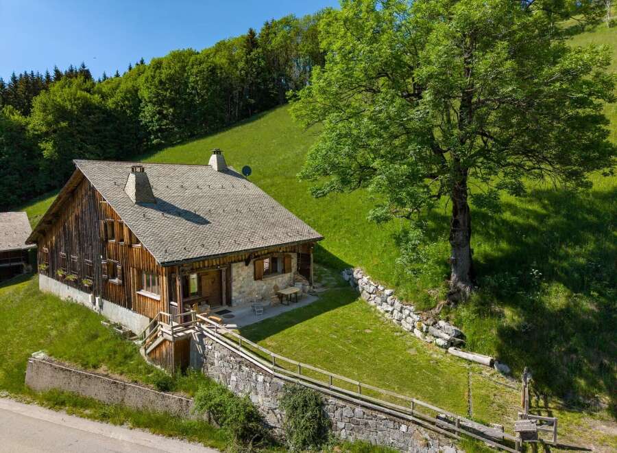 House in Morzine - Image 2