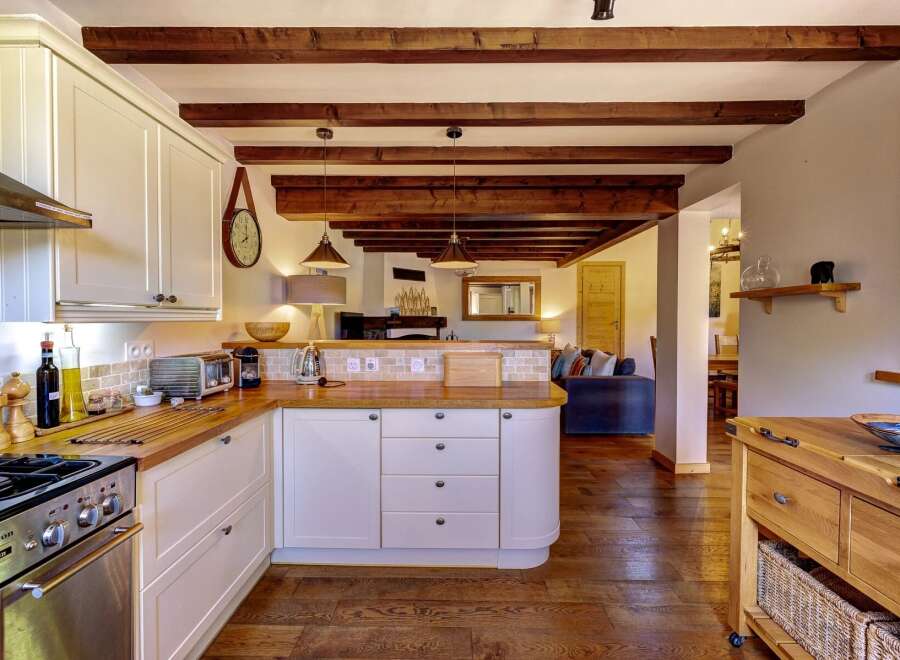 House in Morzine - Image 3