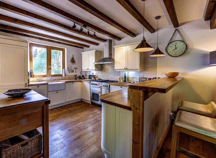 House in Morzine - Image 4