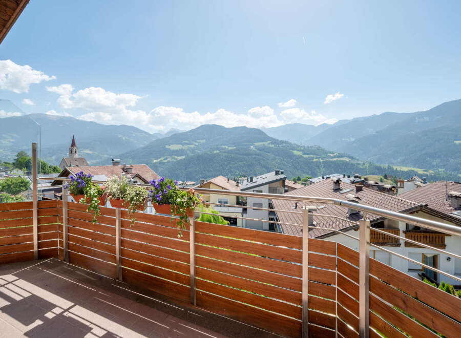 Villa in Velturno/Feldthurns - view 1
