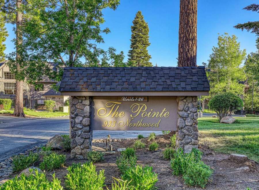 Welcome to The Pointe, a premier residential community located at 933 Northwood, offering units 1-26.
