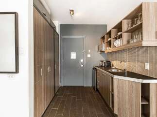 For Sale in Estérel with 1 Bedroom and 1 Bathroom