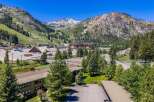 Experience the ultimate mountain getaway with this stunning property nestled amidst breathtaking alpine scenery.