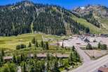 Discover this stunning mountain property offering a unique blend of recreational activities and comfortable living.