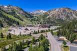 Discover this stunning mountain resort property, perfect for year-round enjoyment.
