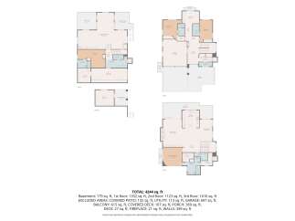 Discover this expansive 4244 sq.