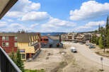 Discover this vibrant mountain village with a mix of commercial and residential buildings, offering a unique lifestyle.
