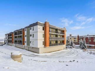 Apartment for sale in Big White with 3 Bedrooms