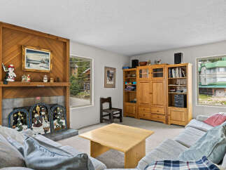 Apartment for sale in Big White with 3 Bedrooms