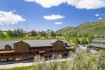 Discover this stunning multi-unit property nestled amidst picturesque mountain scenery.