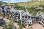 Experience luxury mountain living in this stunning property, featuring modern architecture and breathtaking views of the surrounding peaks.