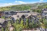 Experience luxury mountain living in this stunning property, featuring modern architecture and breathtaking views of the surrounding peaks.