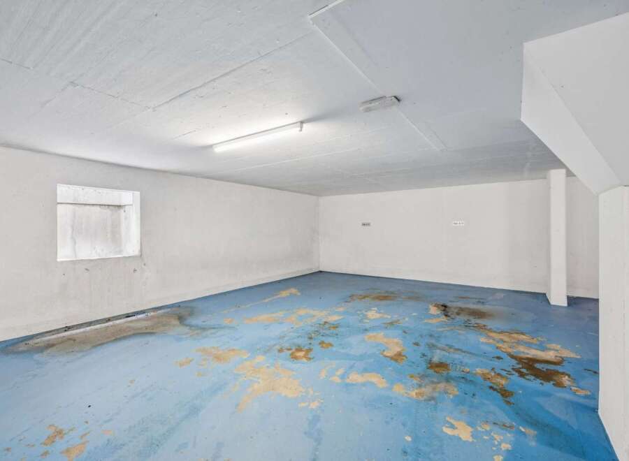 Discover this spacious, blank canvas ready for your personal touch.