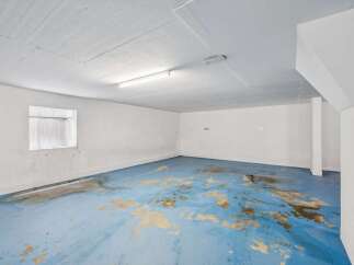 Discover this spacious, blank canvas ready for your personal touch.