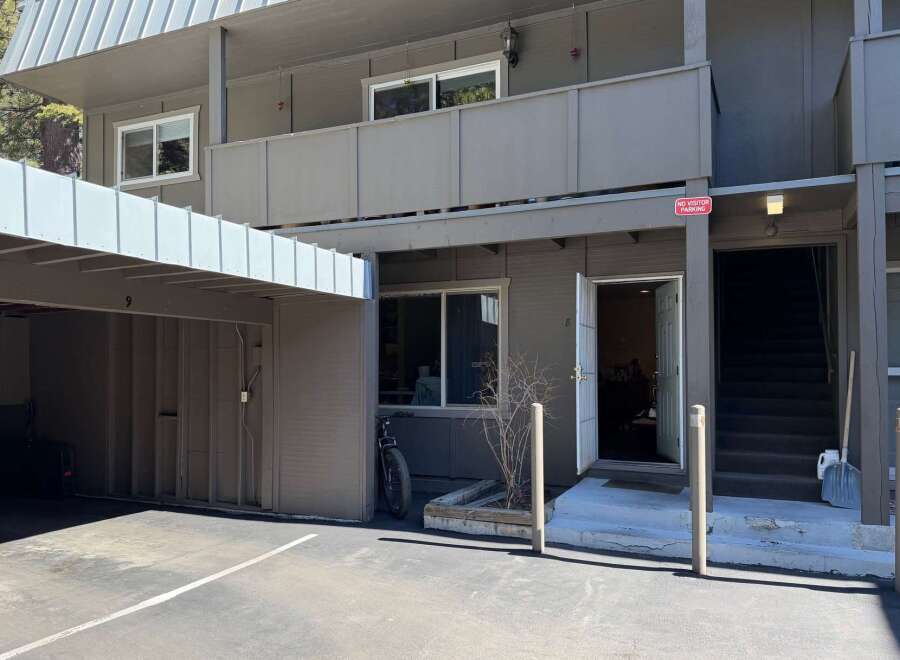 Discover comfortable living in this multi-unit property featuring convenient covered parking and private entrances.