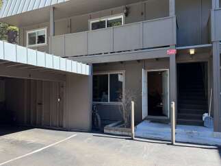 Discover comfortable living in this multi-unit property featuring convenient covered parking and private entrances.