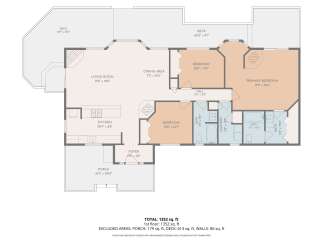 Discover this spacious 1352 sq.