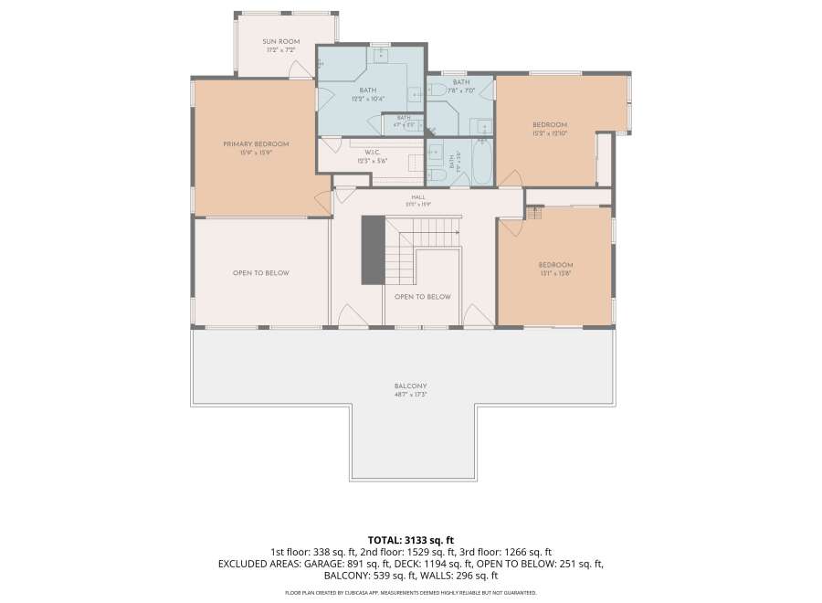 Discover this spacious 3133 sq.