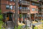 Discover this charming multi-level condo featuring multiple balconies perfect for enjoying the outdoors.