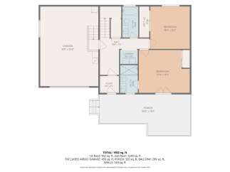 Discover this spacious 1992 sq.