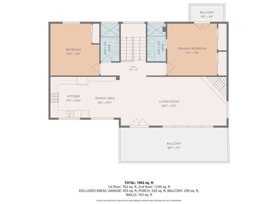 Discover this spacious 1992 sq.
