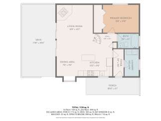Discover this spacious 1128 sq.